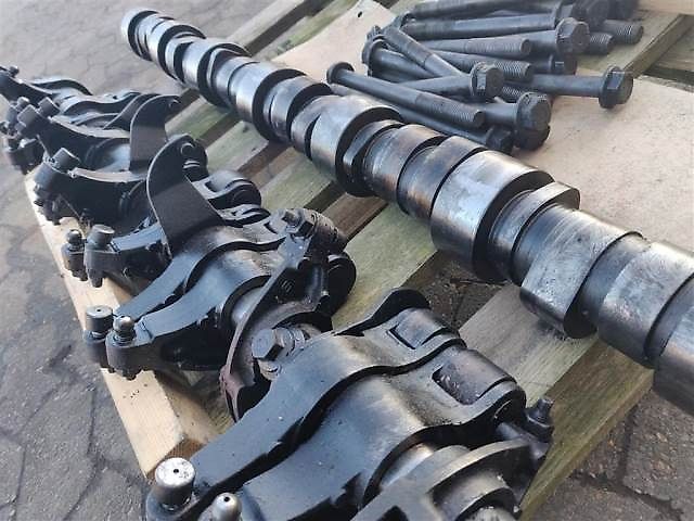 Iveco CURSOR 13 (Spare part/Reservedel/Ersatzteil)