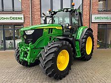 John Deere 6M185