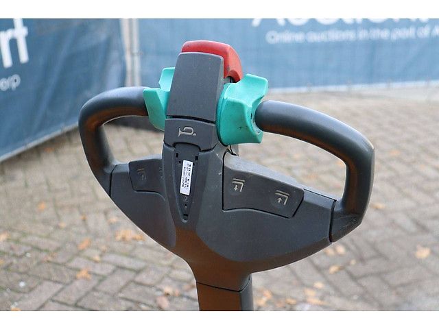 Jungheinrich EJC 112