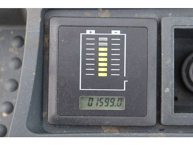 Jungheinrich EJC 112