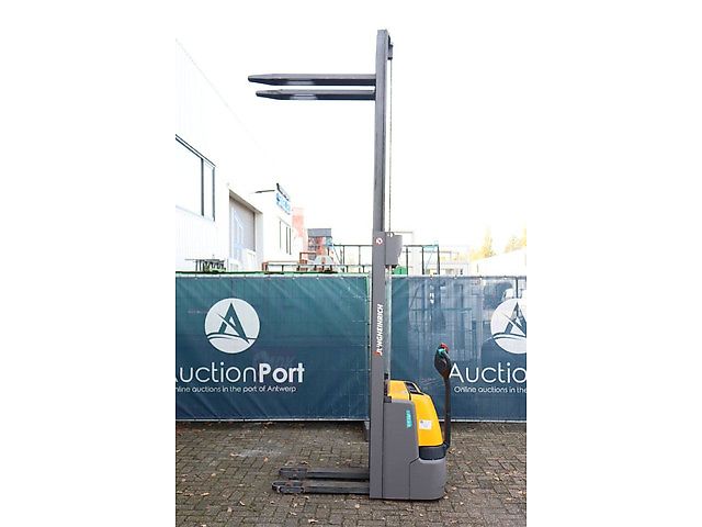 Jungheinrich EJC 112