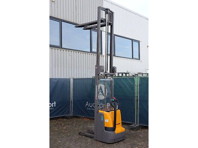 Jungheinrich EJC 112