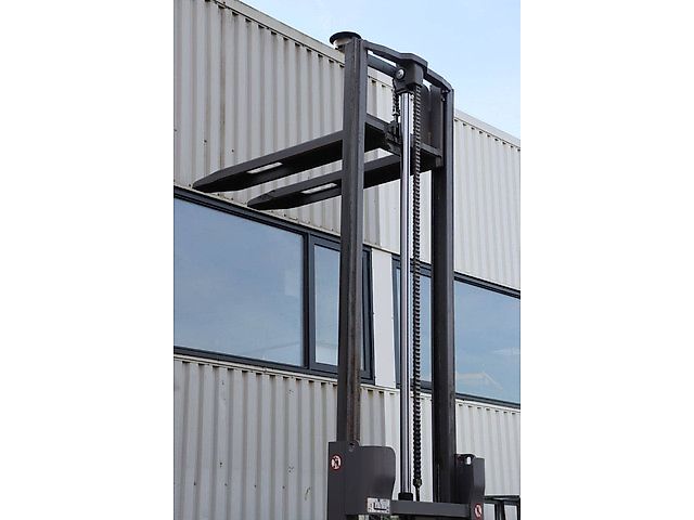 Jungheinrich EJC 112