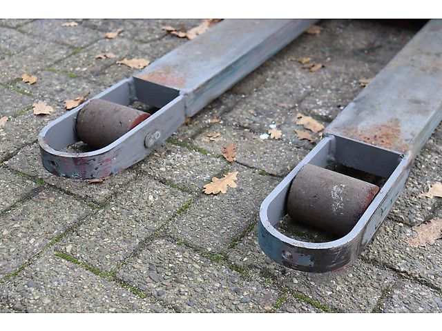 Jungheinrich EJC 112