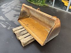 Hauer Erdschaufel 1,60-m Hauer Aufnahme