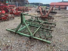 Eberhardt Saatbeetkombination 2,20m