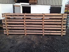 Deutz-Fahr Schüttler für Mädrescher