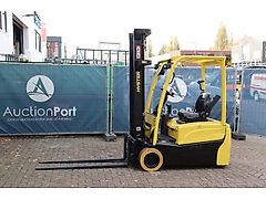 Hyster J2.0XNT MWB