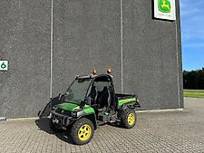 John Deere 855D