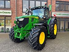 John Deere 6R215 *Garantieverlängerung*