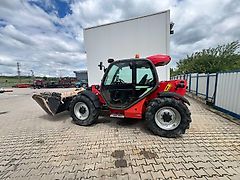 Manitou MLT 735