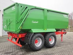 Langen TMK 16 / Finanzierung - Leasing - Mietkauf