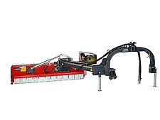 Dragone ROAD V200 Seitenmulcher /Böschungsmulcher /Mulcher für Traktor-Aktionsangebot-