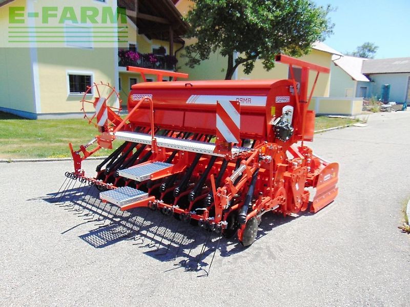 Maschio dama dm combi 3000 säkombination