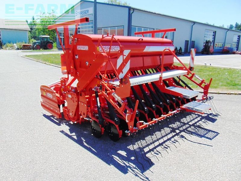 Maschio dama dm combi 3000 säkombination
