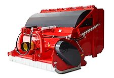 Dragone AB200 Schlegelmulcher / Mulcher mit Sammelbehälter***Aktionsangebot***