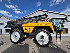 Mazzotti Opryskiwacz Samojezdny MAZZOTTI MAF5240 28m GPS Seletron