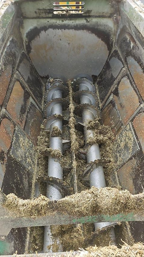 Marmix Twin Feeder 10 CT