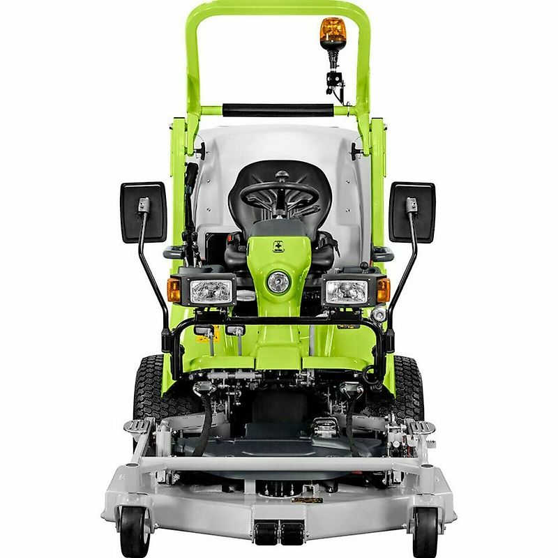 Grillo FD 900 Stage 5 Frontmäher Aufsitzmäher sofort Verfügbar