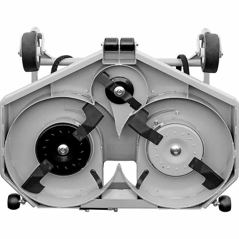 Grillo FD 900 Stage 5 Frontmäher Aufsitzmäher sofort Verfügbar