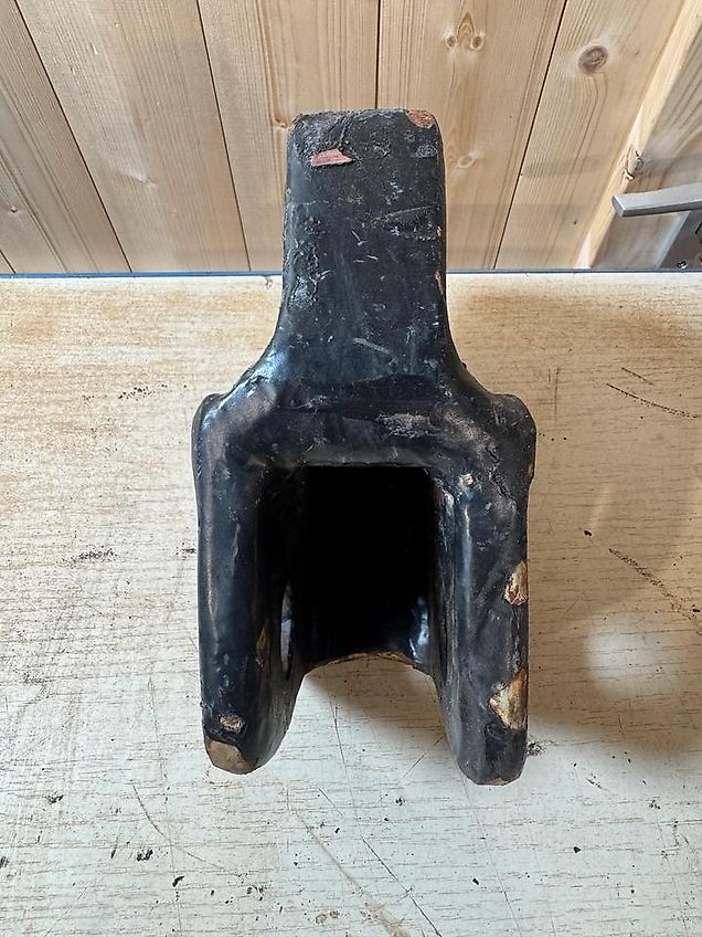 Unimog Oberlenker Verlängerung 425 437 U1300-U2100 A4255511038