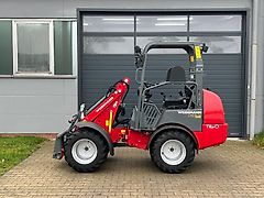 Weidemann 1160