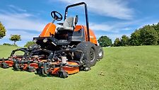 Jacobsen AR522 4WD