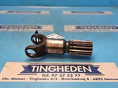 Kramer 521 (Spare part/Reservedel/Ersatzteil)