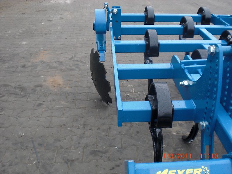 Meyer GFH 6000