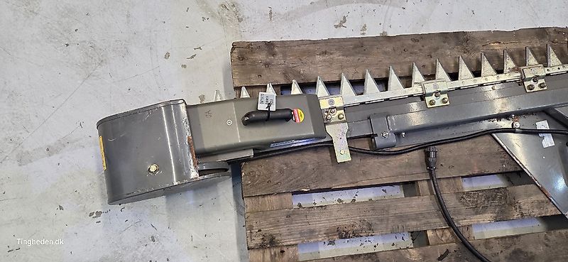 Ziegler RTC135 (Spare part/Reservedel/Ersatzteil)