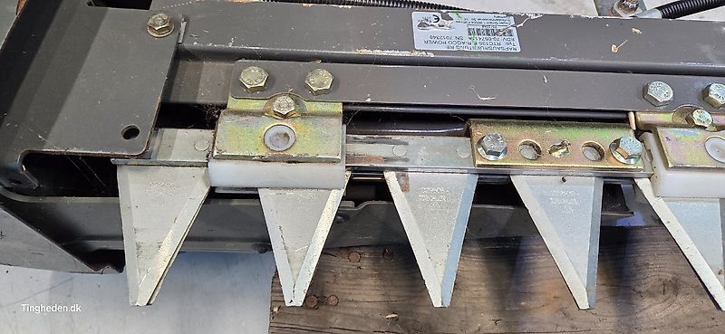 Ziegler RTC135 (Spare part/Reservedel/Ersatzteil)