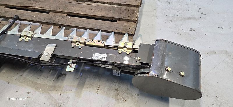 Ziegler RTC135 (Spare part/Reservedel/Ersatzteil)