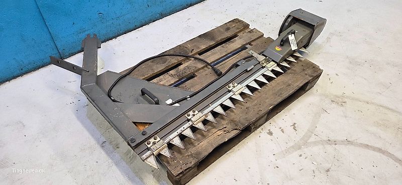 Ziegler RTC135 (Spare part/Reservedel/Ersatzteil)