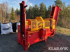 Vedmaskin Duun VM 420X