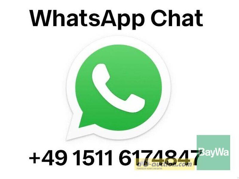 Krone SWADRO TS 680 TWIN #599