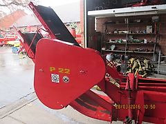 Welger Ballenschleuder P22 oder P 23 oder andere