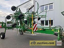 Stoll DRIVE 782 HYDRO