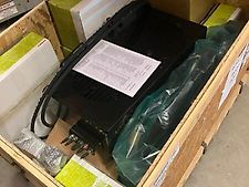 Claas CTIC 2800 Reifendr.Regelanlage