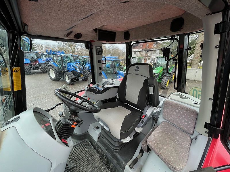 Massey Ferguson 8480-4 DynaVT