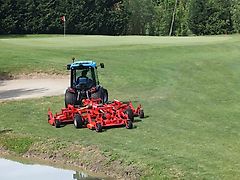 ROTOMEC Cyclone Super-Flex 415-SFL