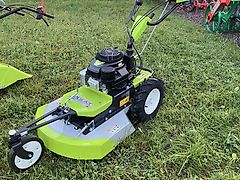 Grillo CL 62M Wiesenmäher - Hydrostatisch