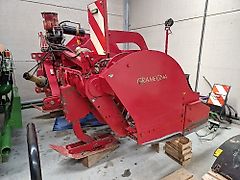 Gramegna Type 40 Krukas spitmachine