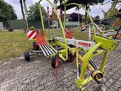 Claas LINER 500