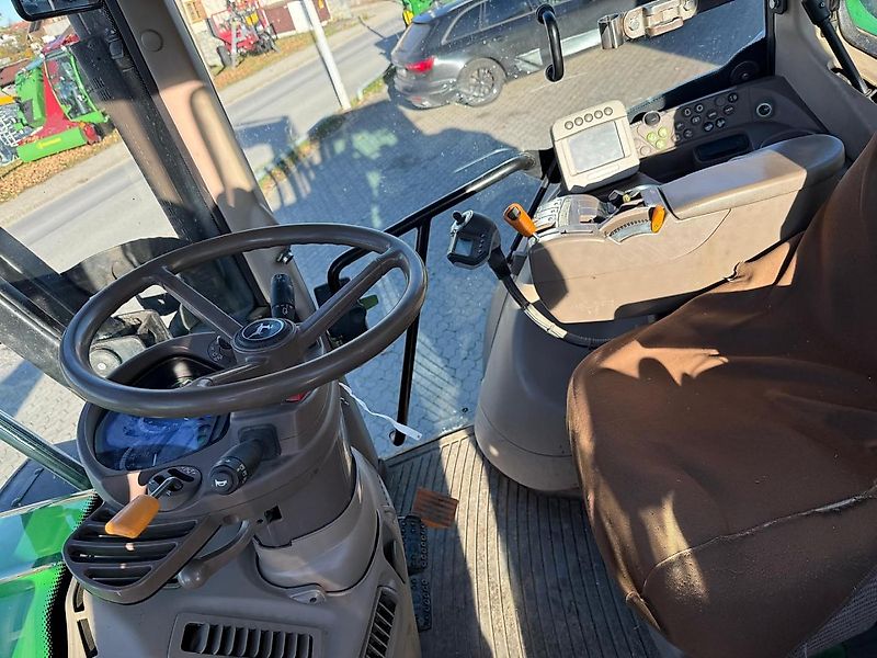 John Deere 6430 Premium