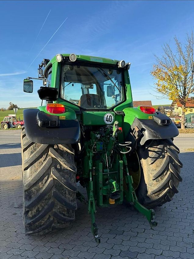 John Deere 6430 Premium