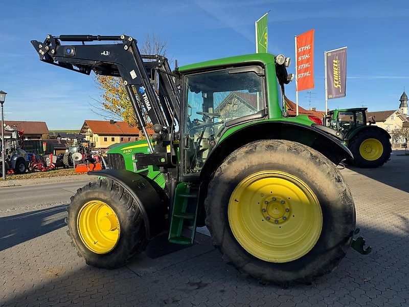 John Deere 6430 Premium