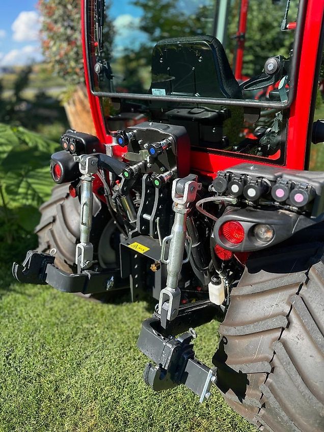 Carraro TR 5800 TTR Tigrone