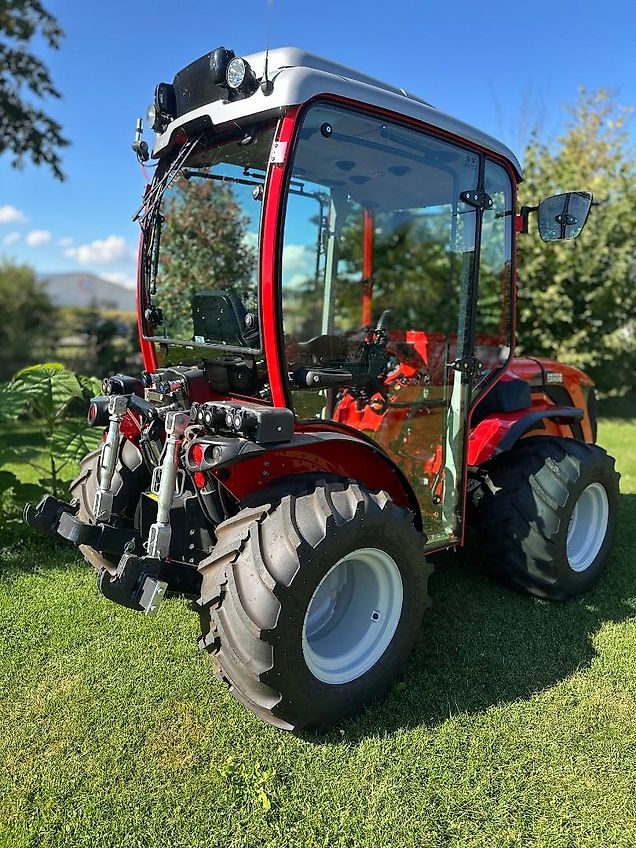 Carraro TR 5800 TTR Tigrone