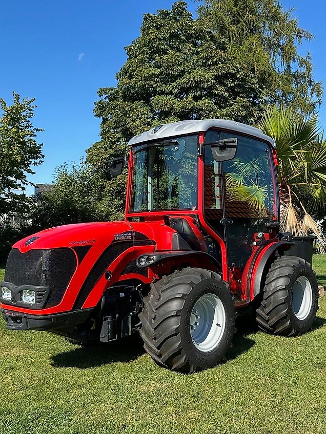 Carraro TR 5800 TTR Tigrone