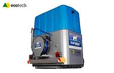 ecotech ICEFIGHTER XFA-3RZ